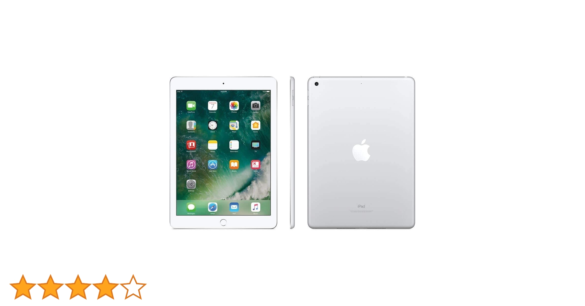 Apple 第5世代 iPad wifiモデル 32GB 管理番号:1229 51+Uhe9x64L.jpg_BO30,255,255,